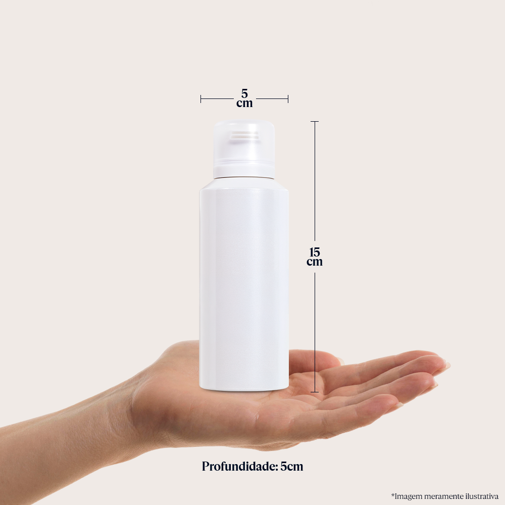 Espuma de Limpeza Facial Iluminadora Reine des Prés 150ml, , large image number 4
